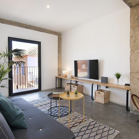 Chezmoihomes Granada Central Penthouse ภายนอก รูปภาพ