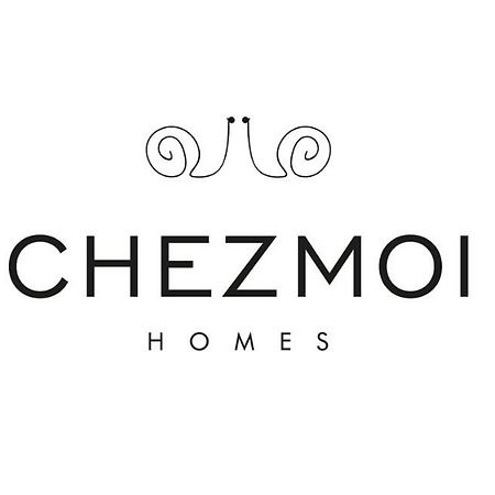 Chezmoihomes Granada Central Penthouse ภายนอก รูปภาพ