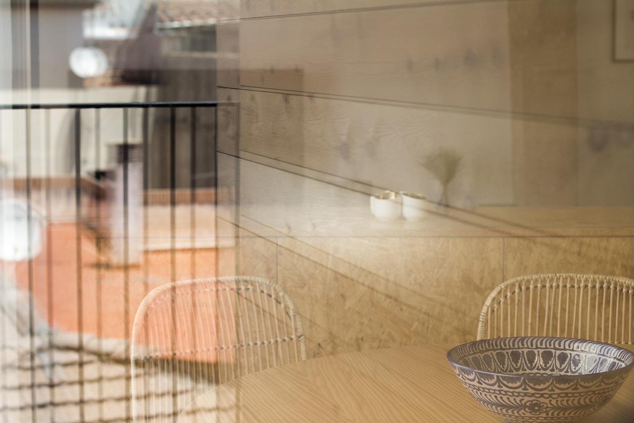 Chezmoihomes Granada Central Penthouse ภายนอก รูปภาพ