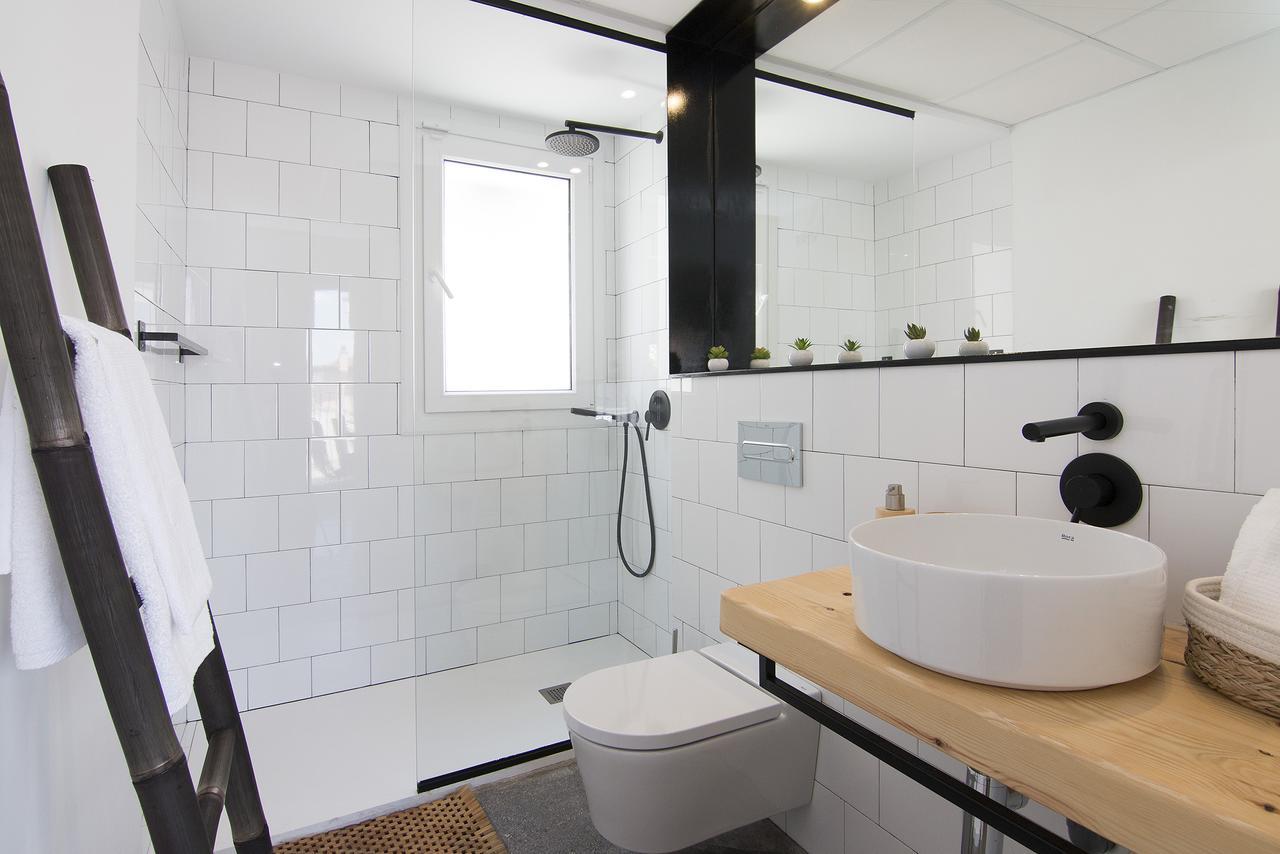Chezmoihomes Granada Central Penthouse ภายนอก รูปภาพ