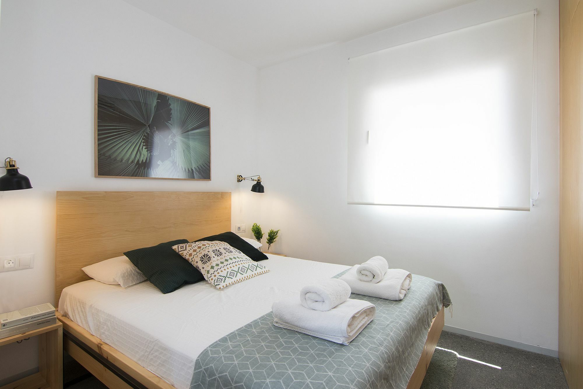 Chezmoihomes Granada Central Penthouse ภายนอก รูปภาพ