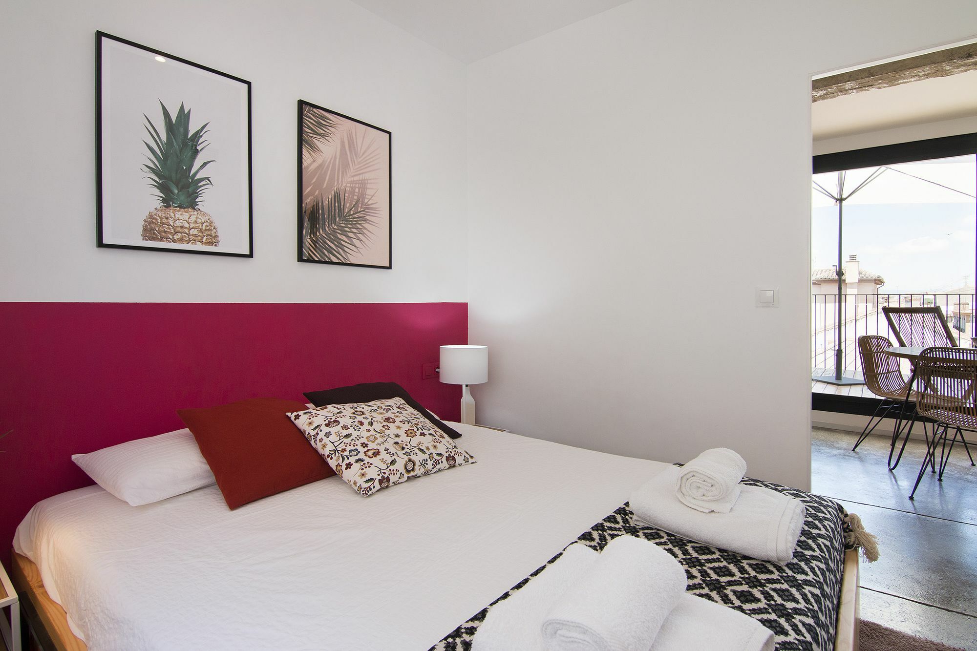 Chezmoihomes Granada Central Penthouse ภายนอก รูปภาพ