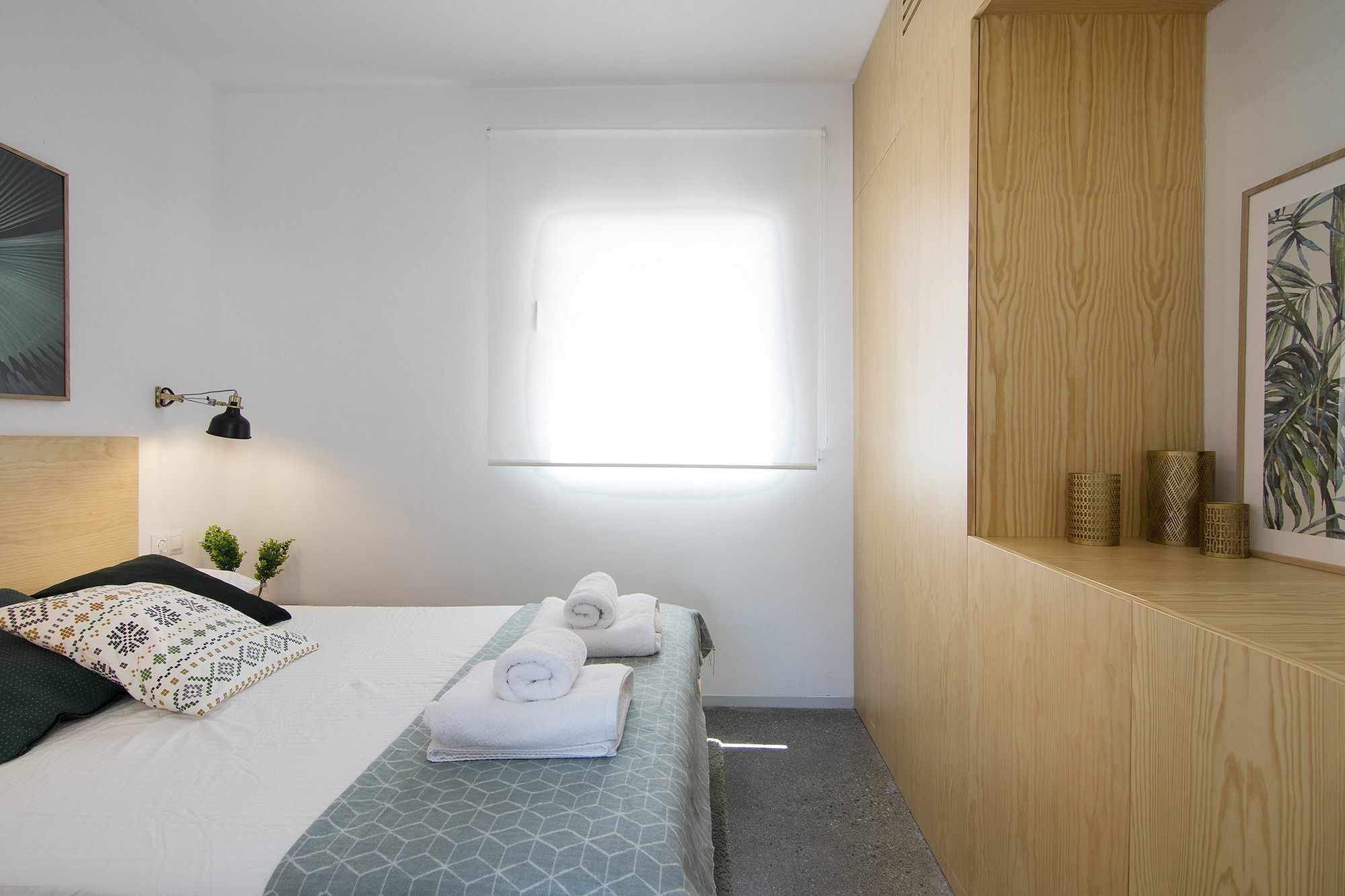 Chezmoihomes Granada Central Penthouse ภายนอก รูปภาพ