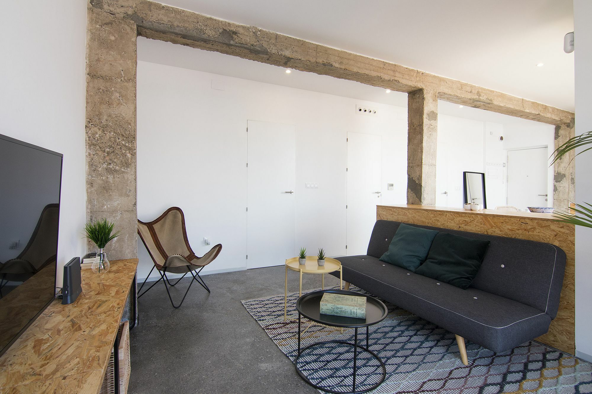 Chezmoihomes Granada Central Penthouse ภายนอก รูปภาพ