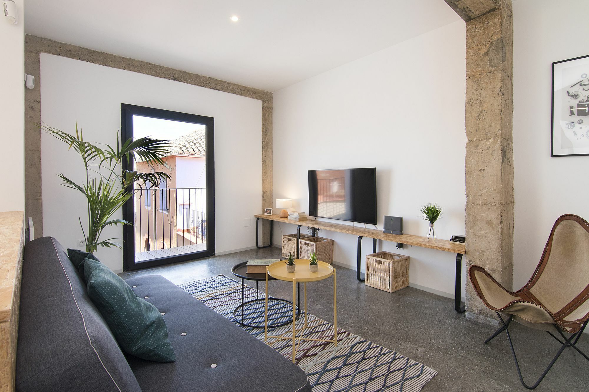 Chezmoihomes Granada Central Penthouse ภายนอก รูปภาพ