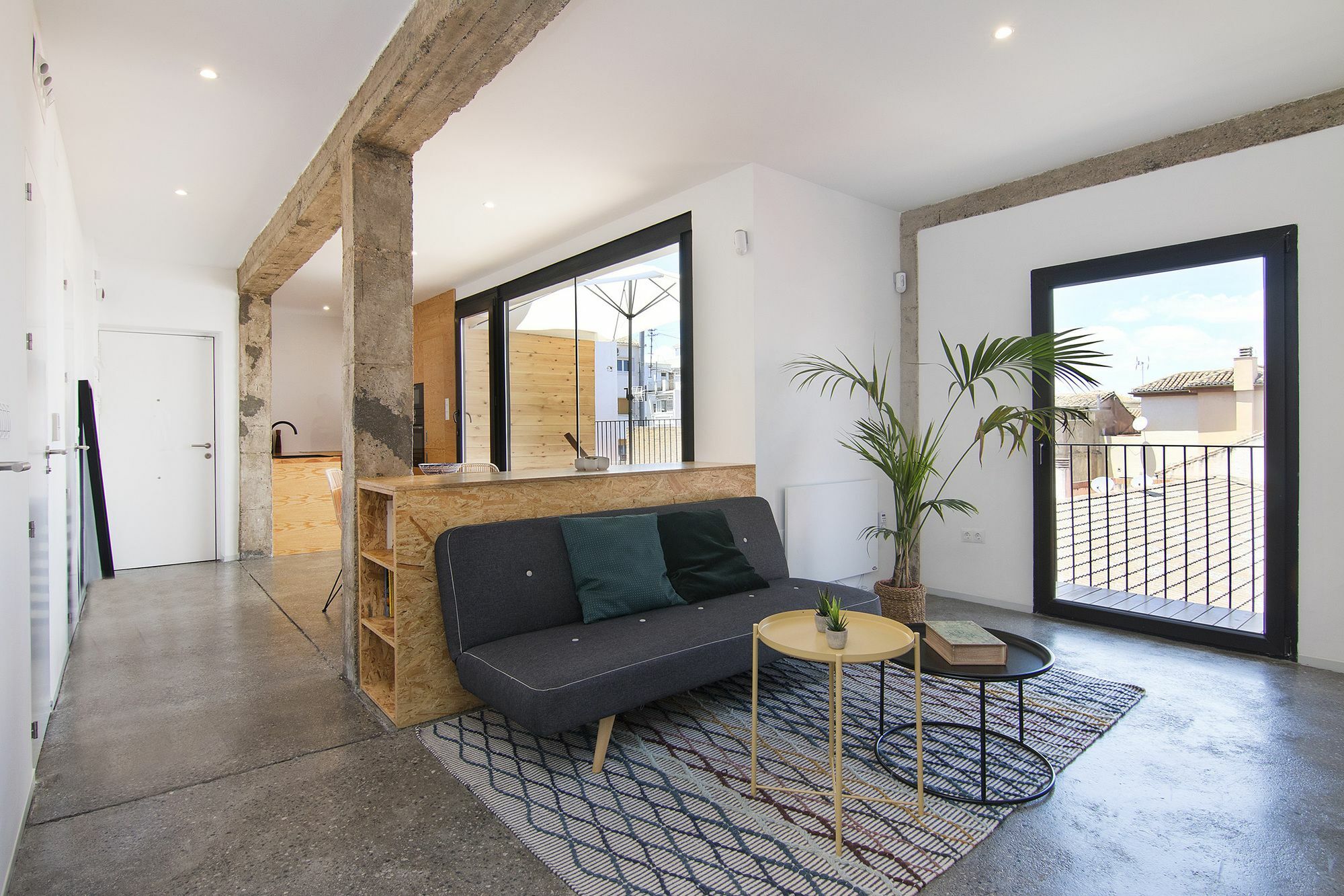 Chezmoihomes Granada Central Penthouse ภายนอก รูปภาพ