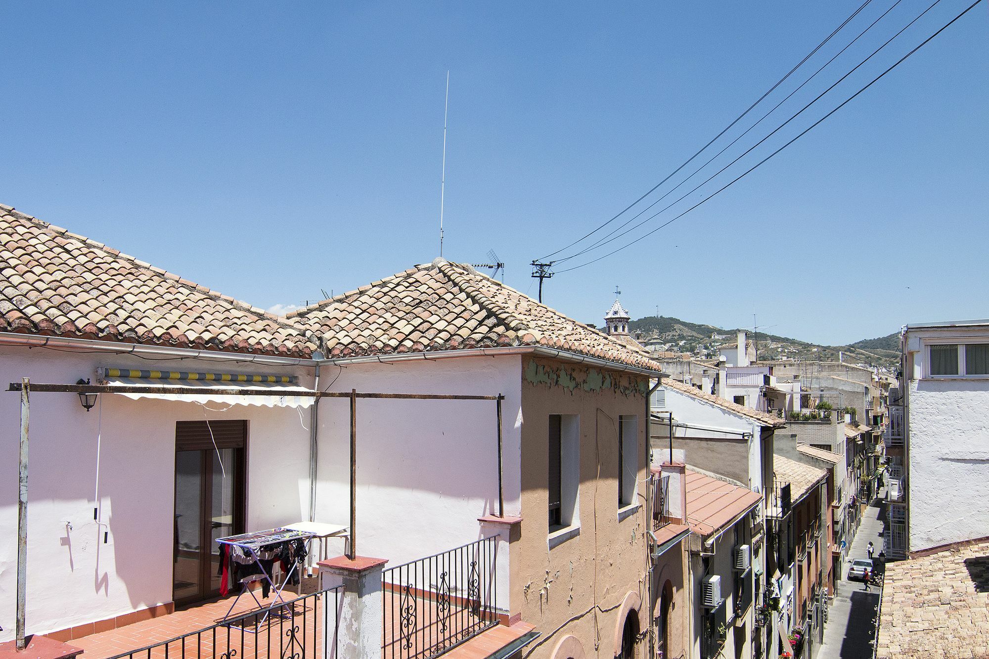 Chezmoihomes Granada Central Penthouse ภายนอก รูปภาพ